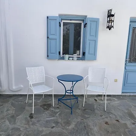 Casa vacanze 